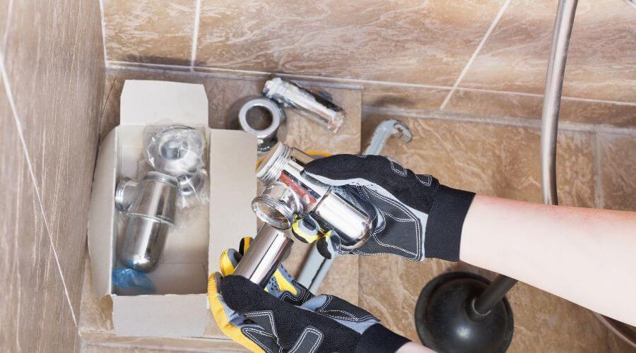 Expert flood damage restoration services in Camden, NC